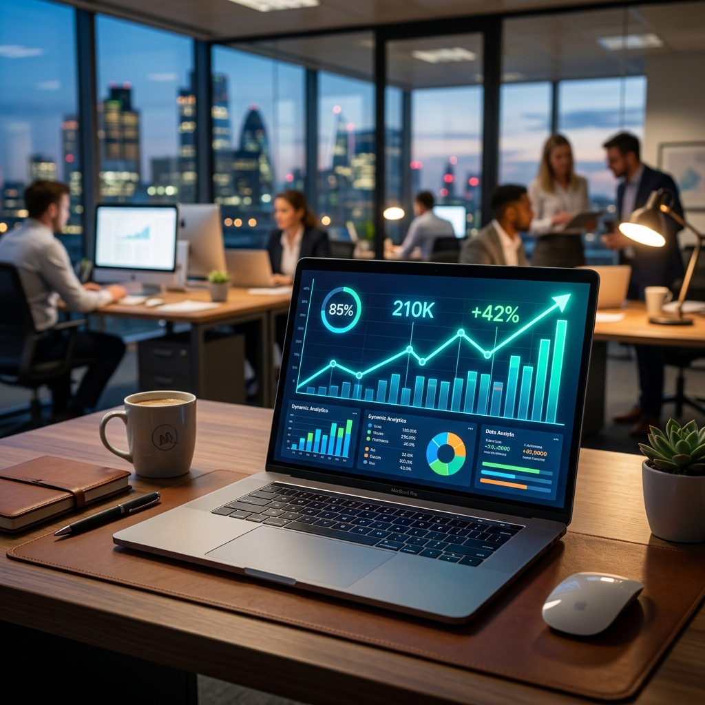 Digital Growth