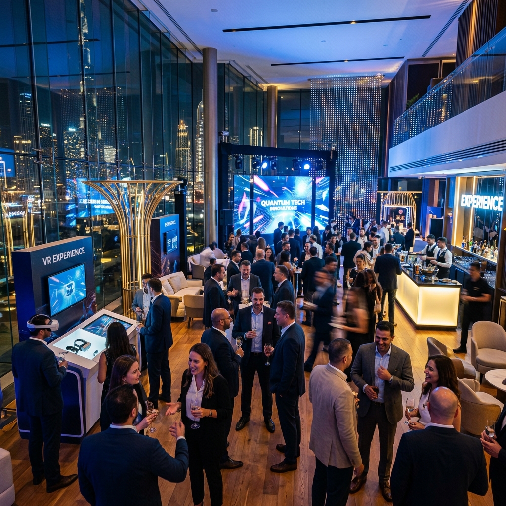 Event Marketing